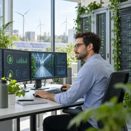 green-it-technologies