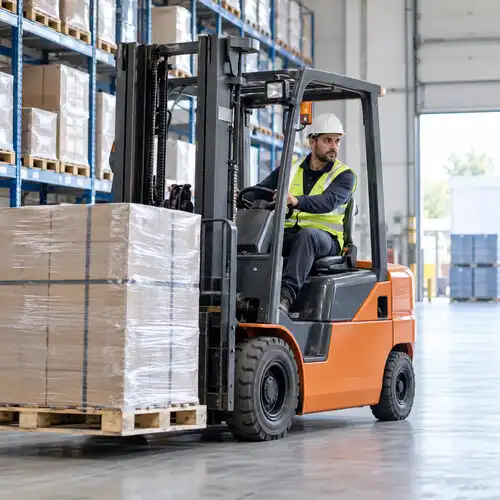 forklift-klark