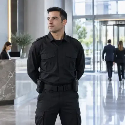 private-security
