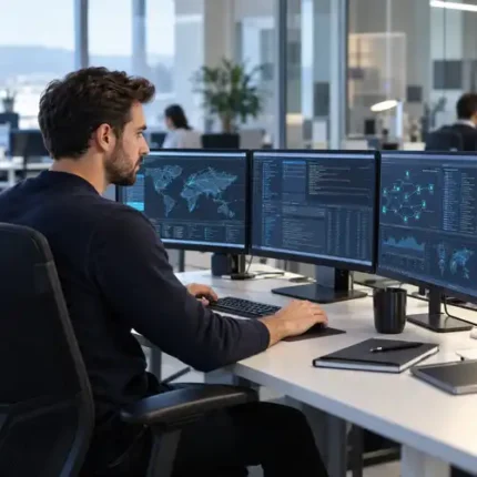 cybersecurity-technician