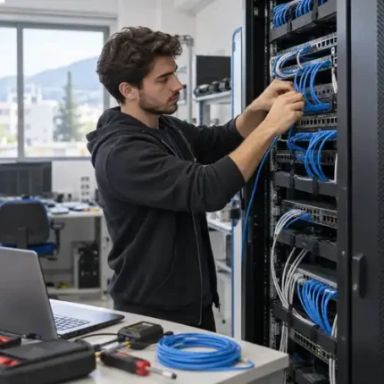 computer-network-technician